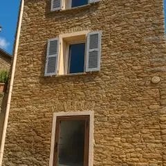 Tour avec rooftop, vue mer, séjour insolite entre ciel et pierre