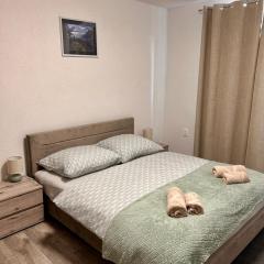 Apartmán u zajaca v Liptovskom Trnovci