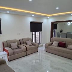 Lagos Luxury Residence