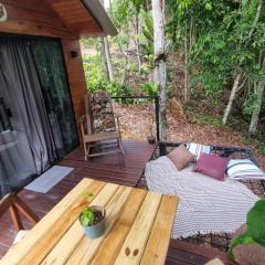 Anauê Jungle Chalés