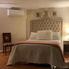 Habitación Deluxe Acogedora Elsita