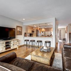 River Park Townhome 55B by Ski Country Resorts