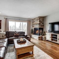 River Park Townhome 55B by Ski Country Resorts