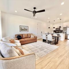 Desert townhome in Kanab Utah Near Zion