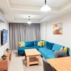 A21 Moderne Confort Au Cœur De Marrakech