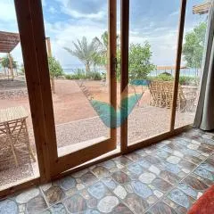 villa mando camp