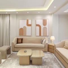 Luxury 3 Bedroom Residence by Beit Hady -103