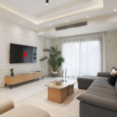 Luxury 2 Bedroom Residence by Beit Hady - BH-435-001
