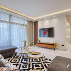 Gorgeous 3 Bed in Prime Location - 202