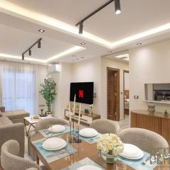 Luxurious 2 Bedroom in Katameya - 213
