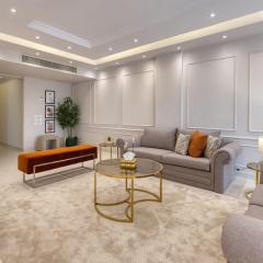 Luxurious 4BR in NewCairo By Beit Hady