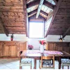 La Mansarda 800metri da Ravello