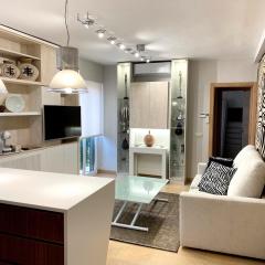 Acogedor apartamento con acabados primera calidad
