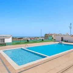 Apartment With Lovely Views Los Altos Ciudad Quesada
