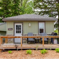 Westlake Cottage - Milford Lodge