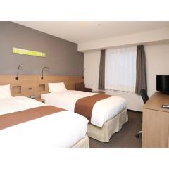 Smile Hotel Premium Sapporo Susukino - Vacation STAY 64525v
