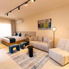 Luxury Modern Studio Ensuite By Beithady