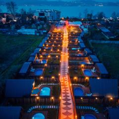 Sapanca Sunday Bungalov Resort Otel