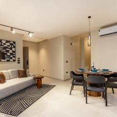 Luxury 2 BR - 1 Ensuite - POOL - By Beithady - BH-26-302