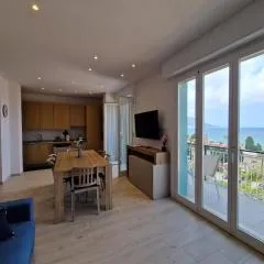 Baia del Sole - Laigueglia - Suite Vista Mare