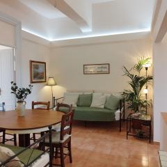 Yanni house in the city center