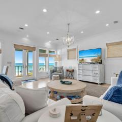 Salt Air and Sunsets