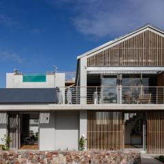 Tide and Timber Luxury Guesthouse
