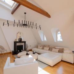 Appartement Triangle d'Or