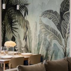 ELIOS LIVING - Modern Comfort, with NEW Private Parking, Near Center & 200m from the Beach