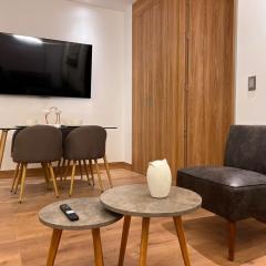 Prana Apartment
