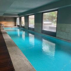 Loft Full Amenities en Retiro
