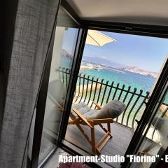 Baska Apartment-Studio Fiorino