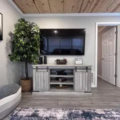 Bergland Bay Bungalow