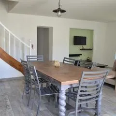 Maison 3 chambres , terrasse et garage à 20 min de La Rochelle