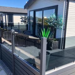 Bliss on the Bay at Waterside Holiday Park