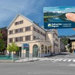 Post Residence Apartments incl ZAK SUMMER CARD by All in One Apartments