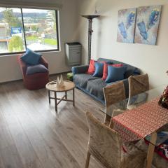 Oceana Suites Ensenada Villarrica