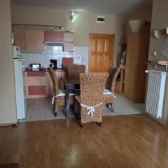 Kastély apartman