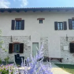 Cascina Mabette
