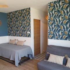 Front de mer - Le Barcarès