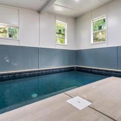 Hillside Retreat By Avada Properties