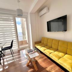 Sunkissed Apartment By Adriatic Living