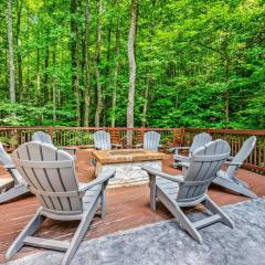 Forest Creek Retreat By Avada Properties