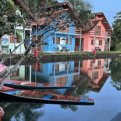Hotel Fazenda Santa Luzia Rural