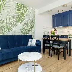 Akwamaryn Apartamenty