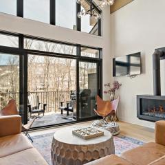 Verbier 7-204 The Ultimate Family Getaway