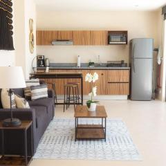 Tropical PH, private pool and excellent location