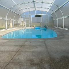 Casa do Lago Piscina aquecida, Quartos