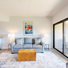 250 Captains Quarters