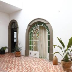 Casa Sabina Expiatorio